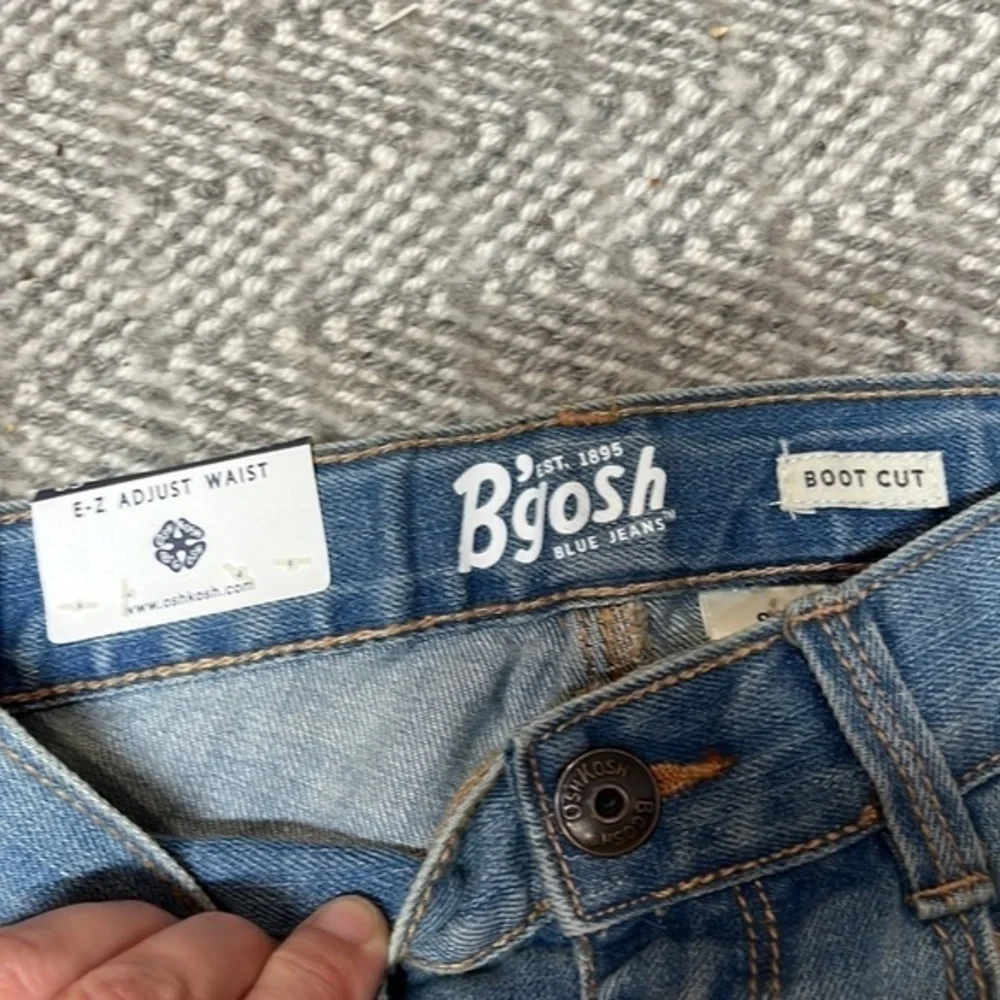 NWT OshKosh girls‎ bootcut jeans